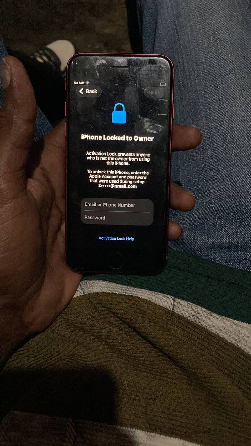 iphone se 3 1