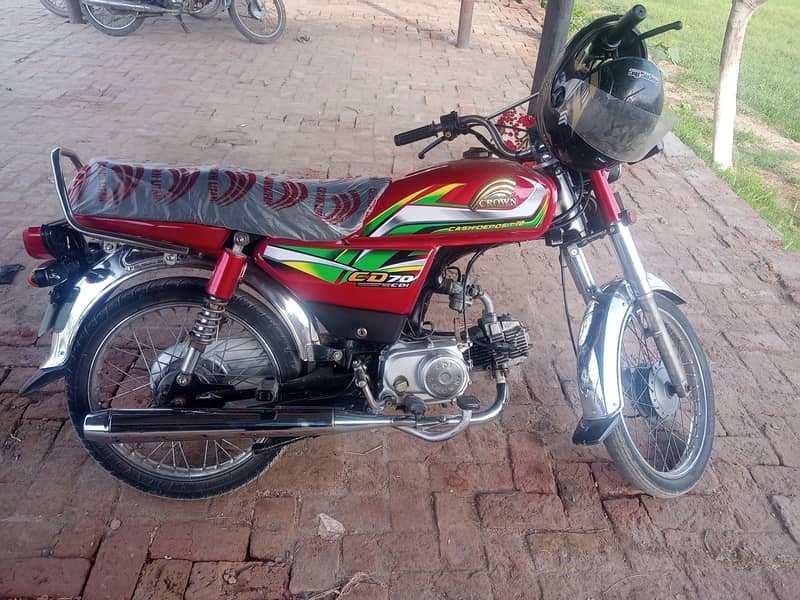 moter 0