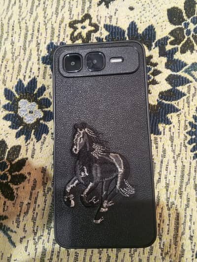 Infinix smart 10 plus
