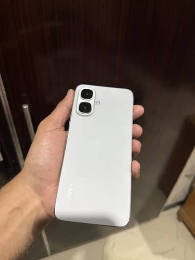 Infinix smart 10 full box 4/64