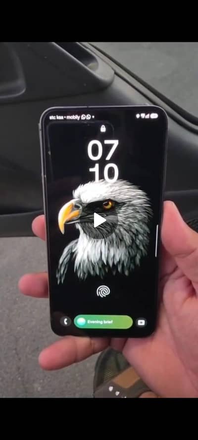Samsung Mobile S24 Plus