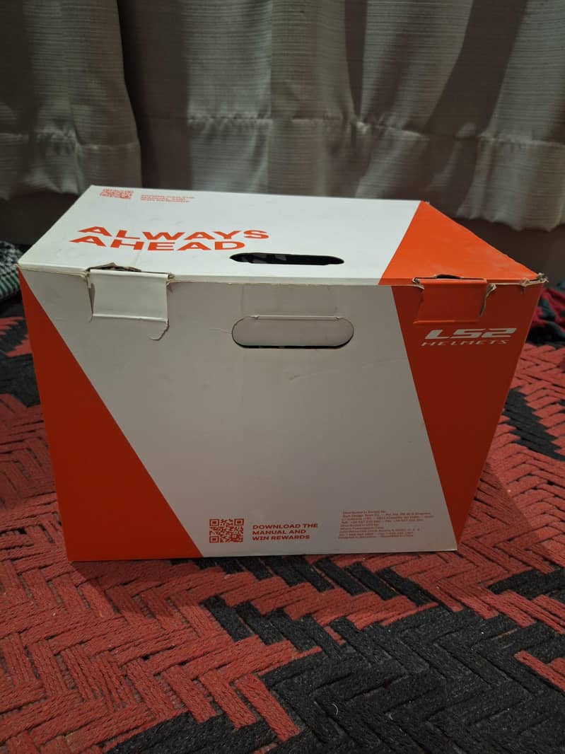 LS2 FF 353 RAPID 3