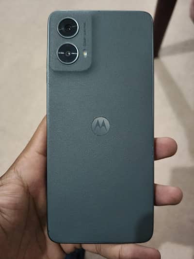 Motorola Moto G
