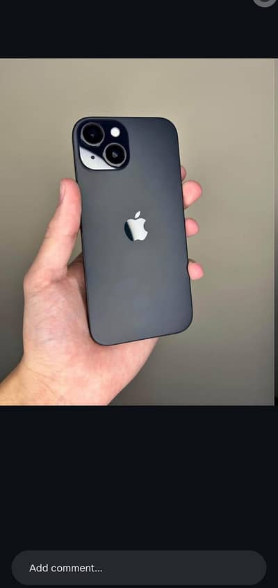 Apple iPhone 15 Pro