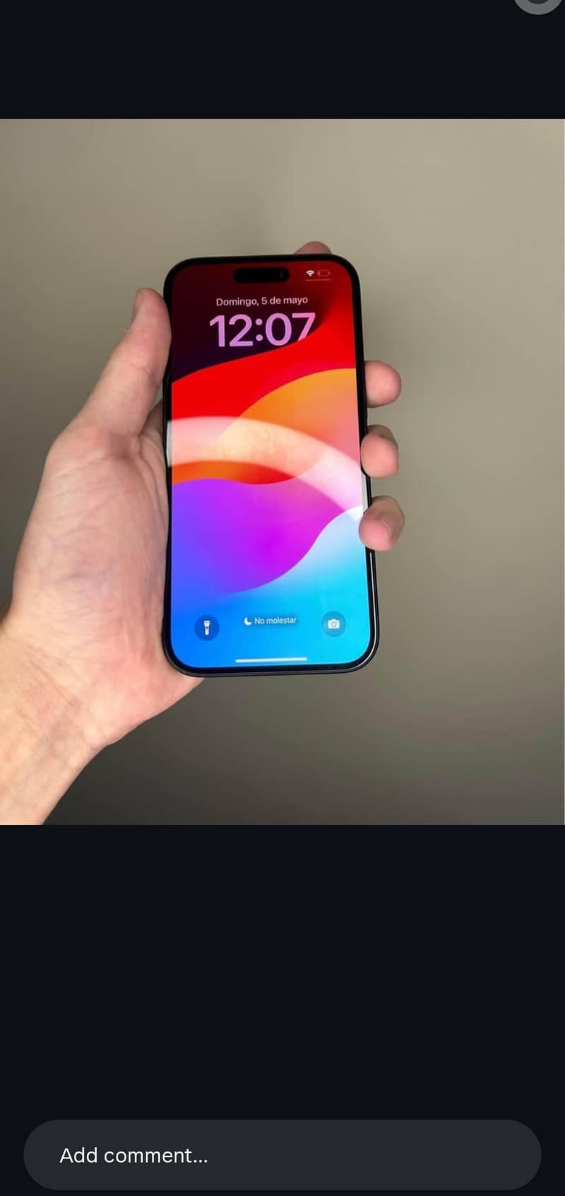 Apple iPhone 15 Pro 2