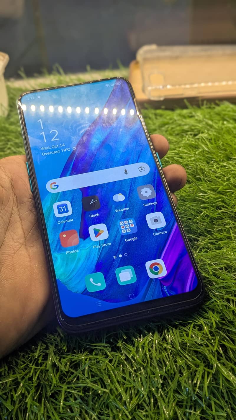 OPPO Other Model 1