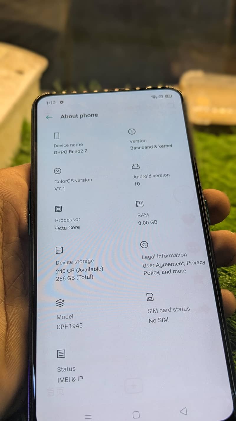 OPPO Other Model 2
