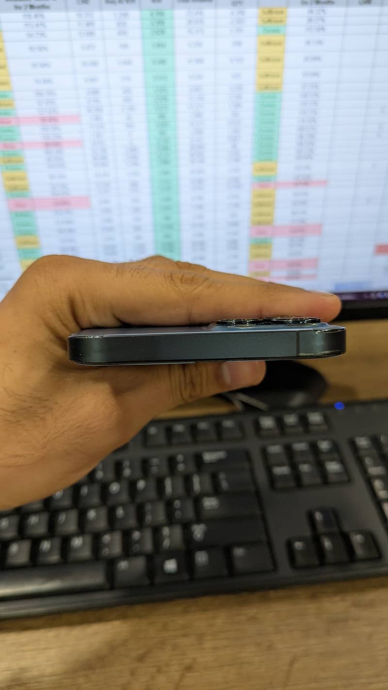 Apple iPhone 12 Pro Max 2