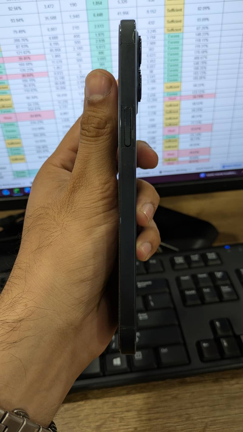 Apple iPhone 12 Pro Max 3