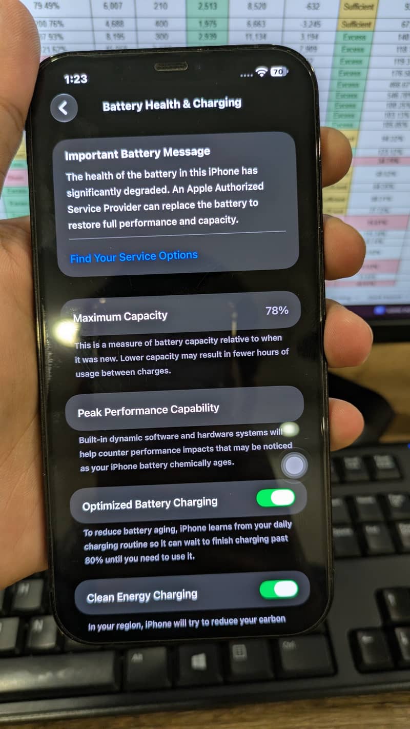 Apple iPhone 12 Pro Max 4