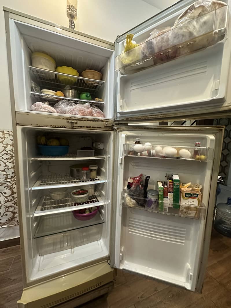 Refrigerator 2