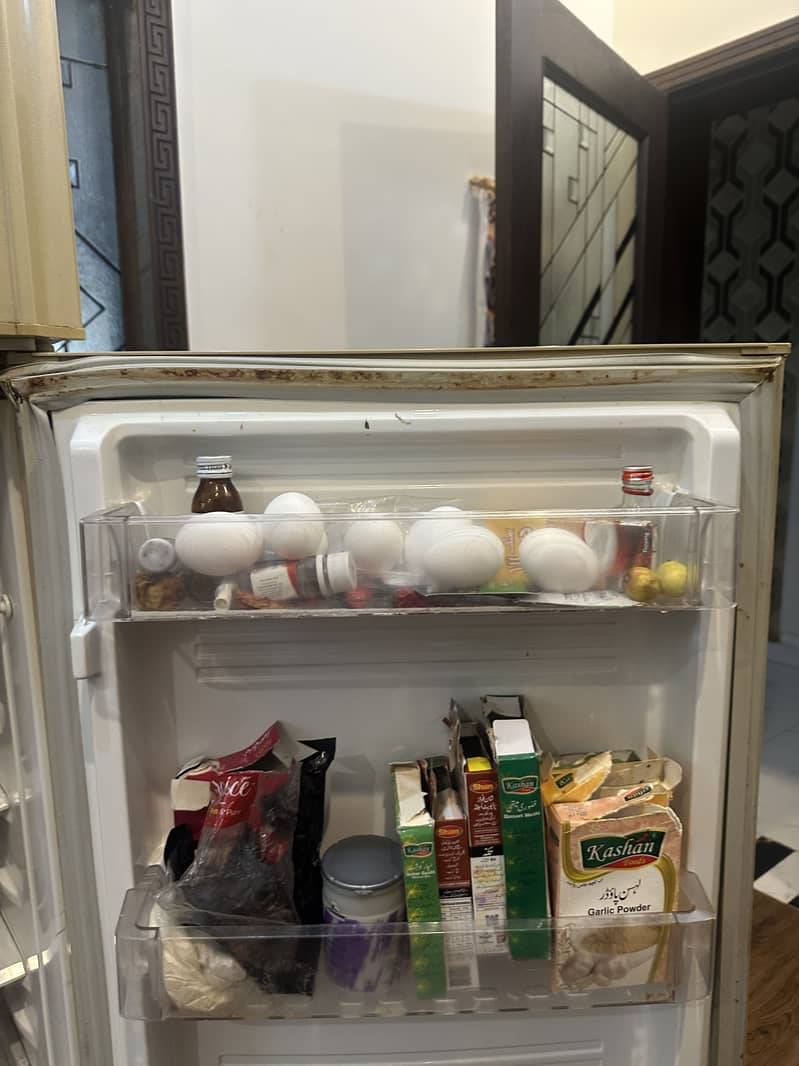 Refrigerator 4