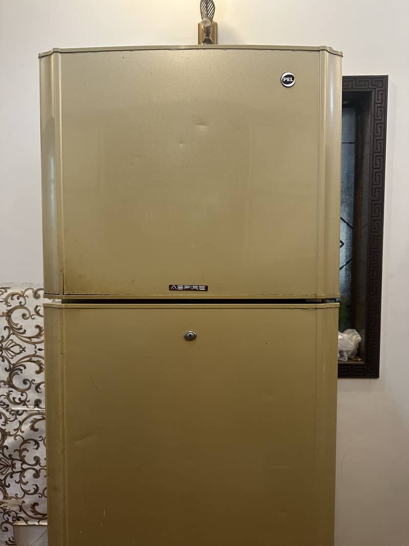 Refrigerator 7