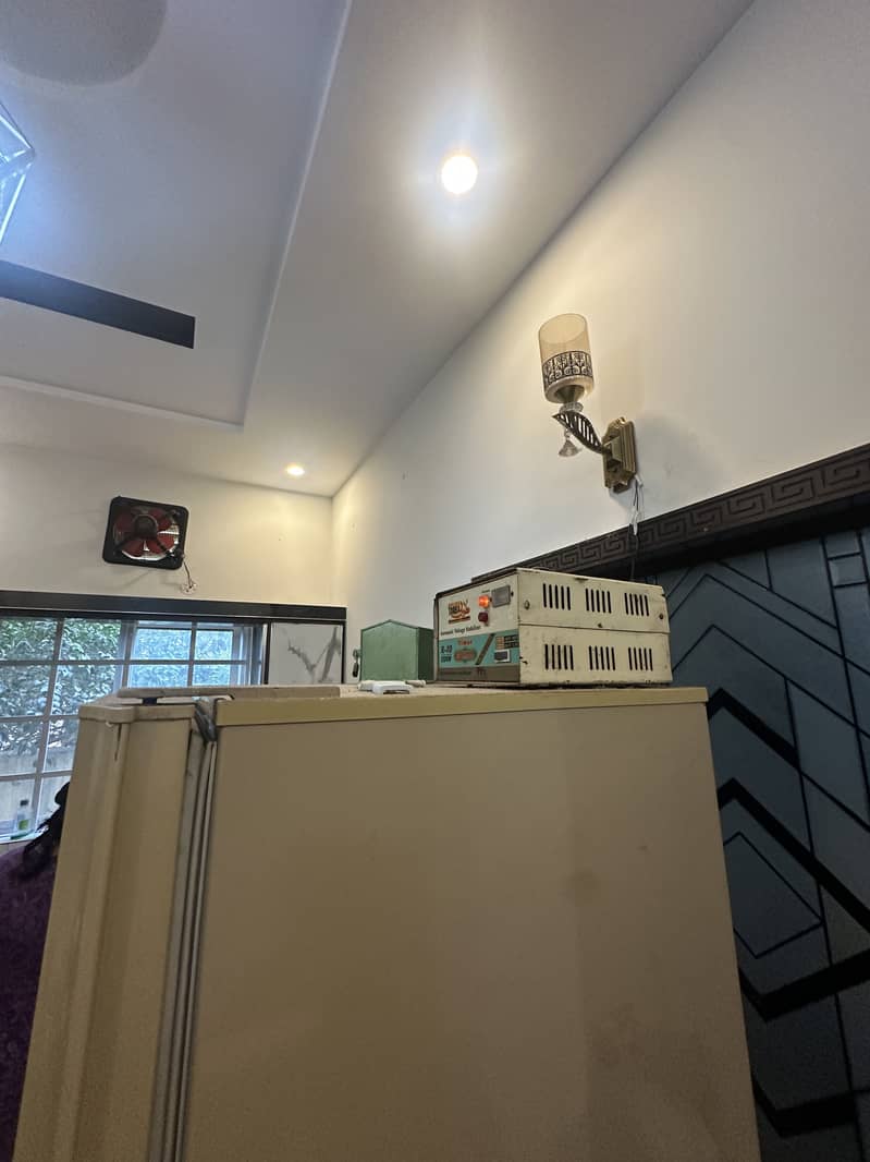 Refrigerator 8