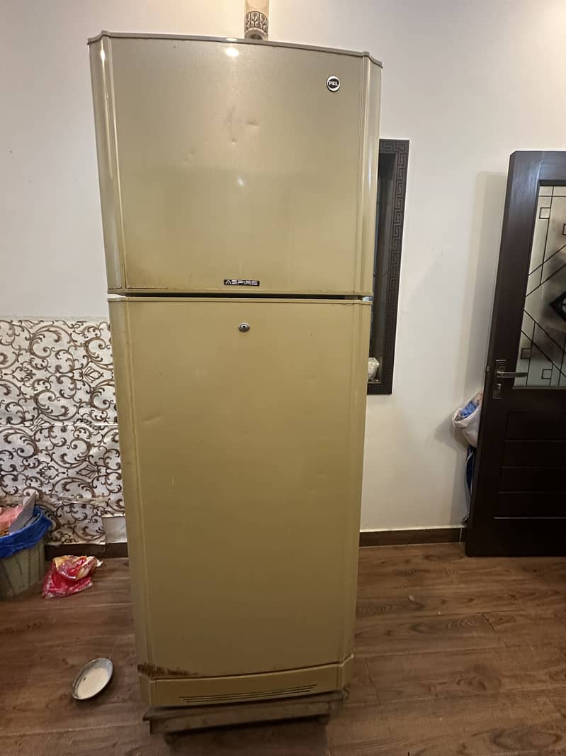 Refrigerator 9
