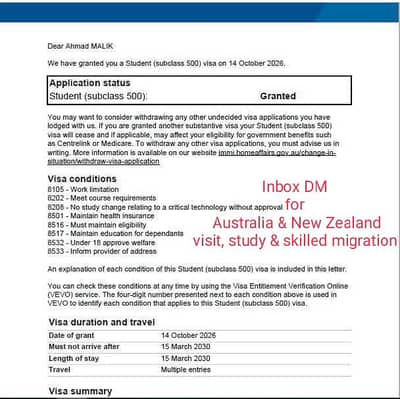 Travel Visa Services | Visit Visa |  Visa Assistance | Visa Consultant