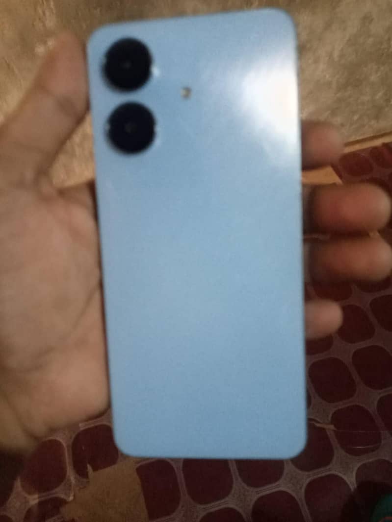 Realme Note 60 3