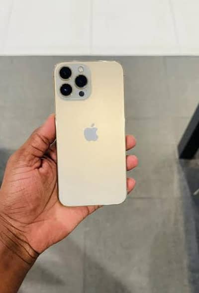 Apple iPhone 13 Pro Max non pta sim lock 128gb available
