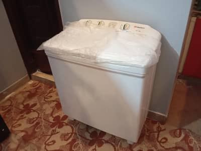 Dawlance DW-5200 Washing machine New