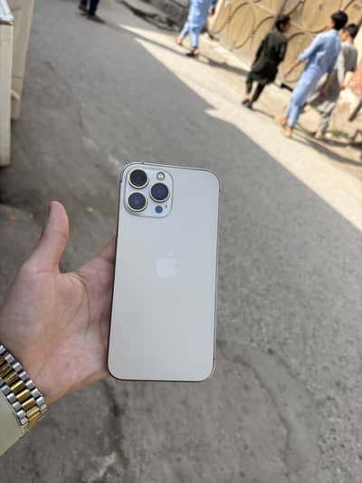 Apple iPhone 13 Pro Max