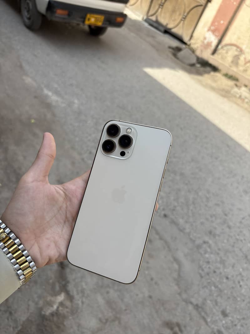 Apple iPhone 13 Pro Max 1
