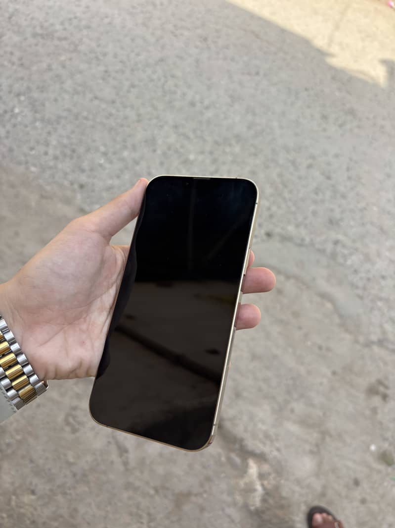 Apple iPhone 13 Pro Max 8
