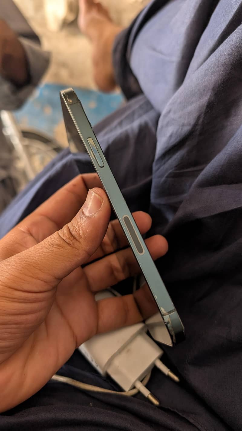 Apple iPhone 12 Pro 3