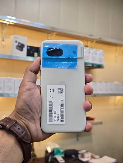 Google Pixel 8A