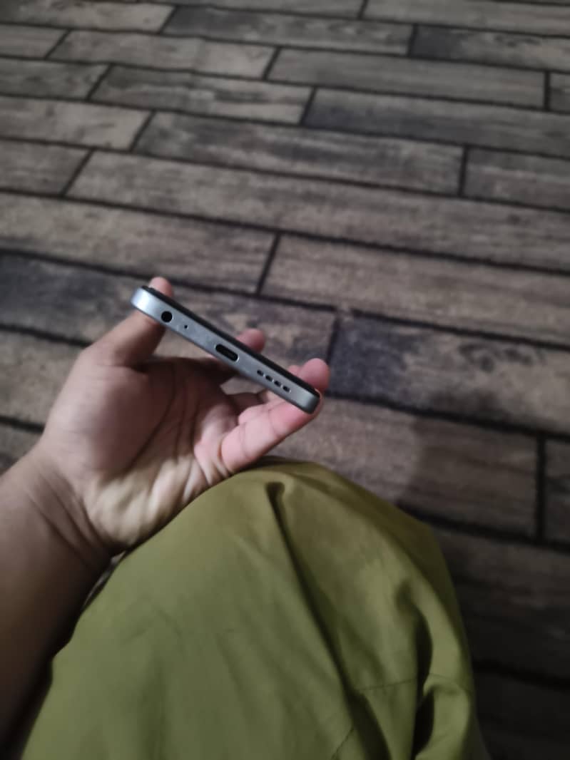 Infinix smart9l 1