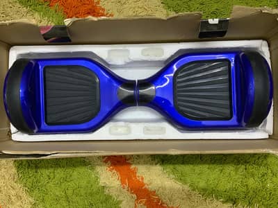 *USED HOVERBOARD IN A GREAT CONDITION, ELECTRICAL TRANSPORTER