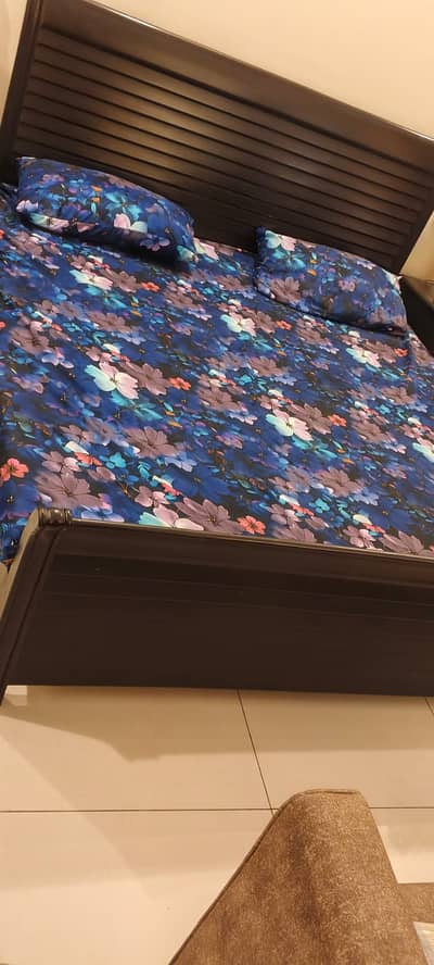 Bed Set for Sale