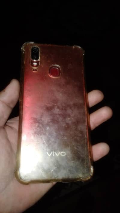 Vivo Other Model exchange possible