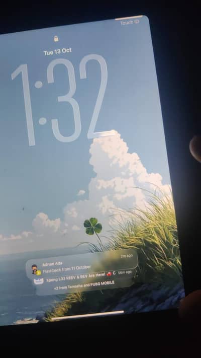 iPad mini 6