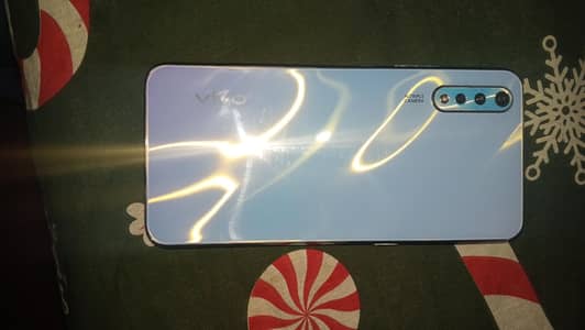 Vivo S1
