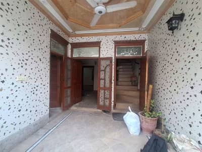 5 Marla Lower Portion For Rent Prime Location