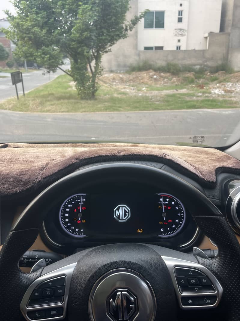 MG HS 2021 2