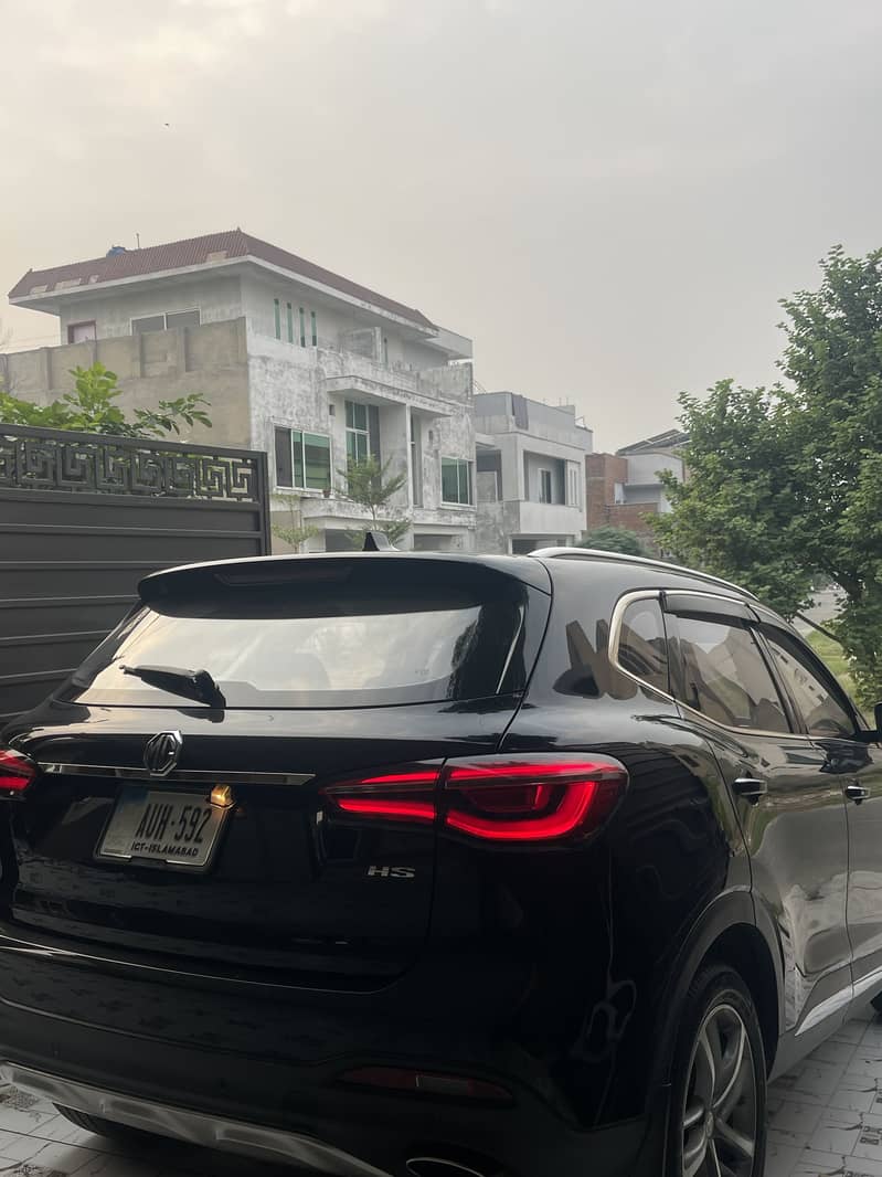 MG HS 2021 3
