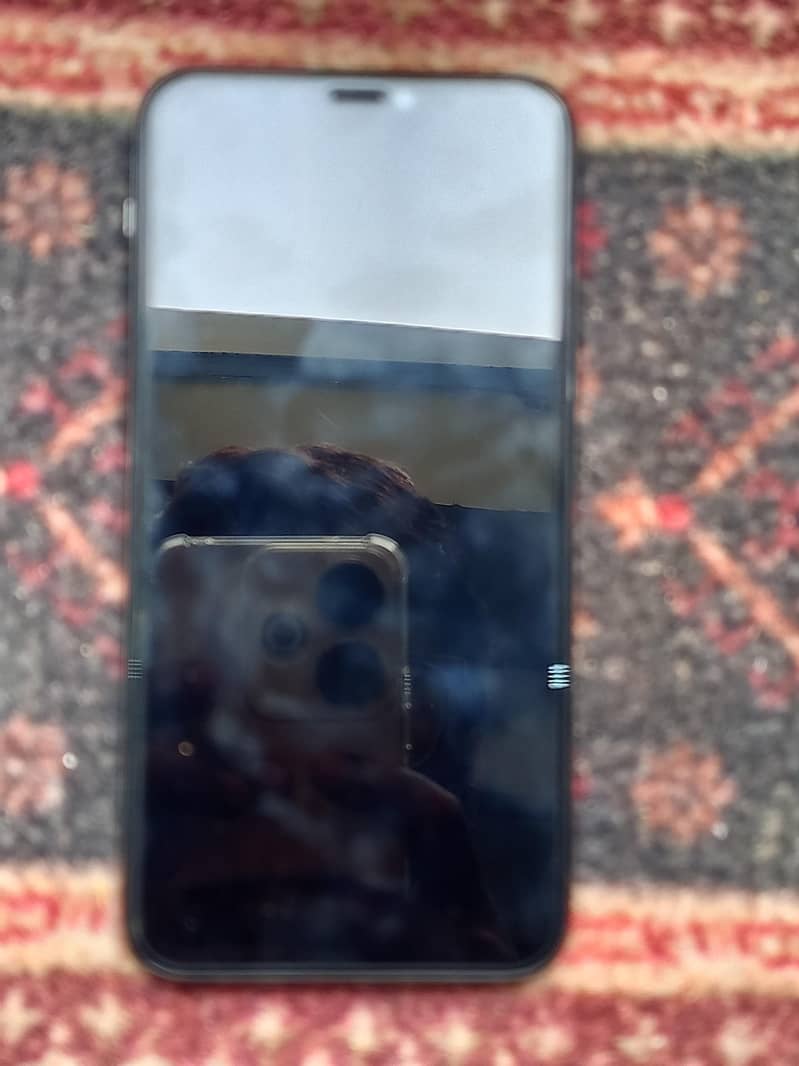 Apple iPhone 11 Pro 5