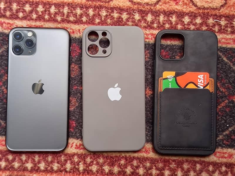 Apple iPhone 11 Pro 6
