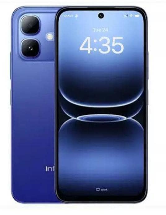 Infinix Other Model 1