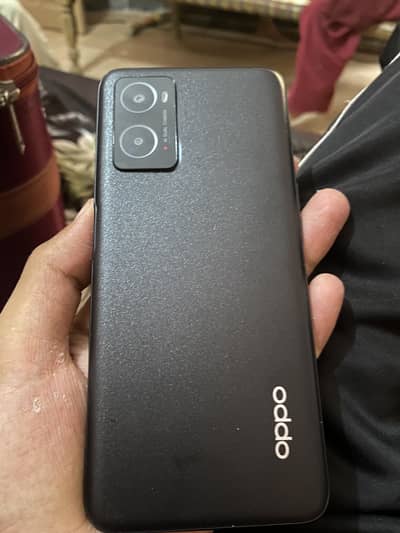 OPPO A76