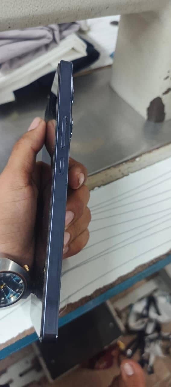 Infinix Note 40 8