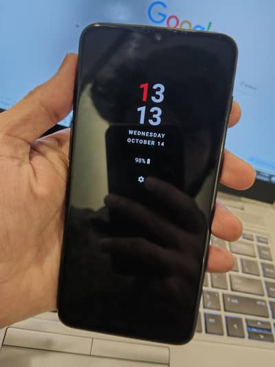 One Plus 6T
