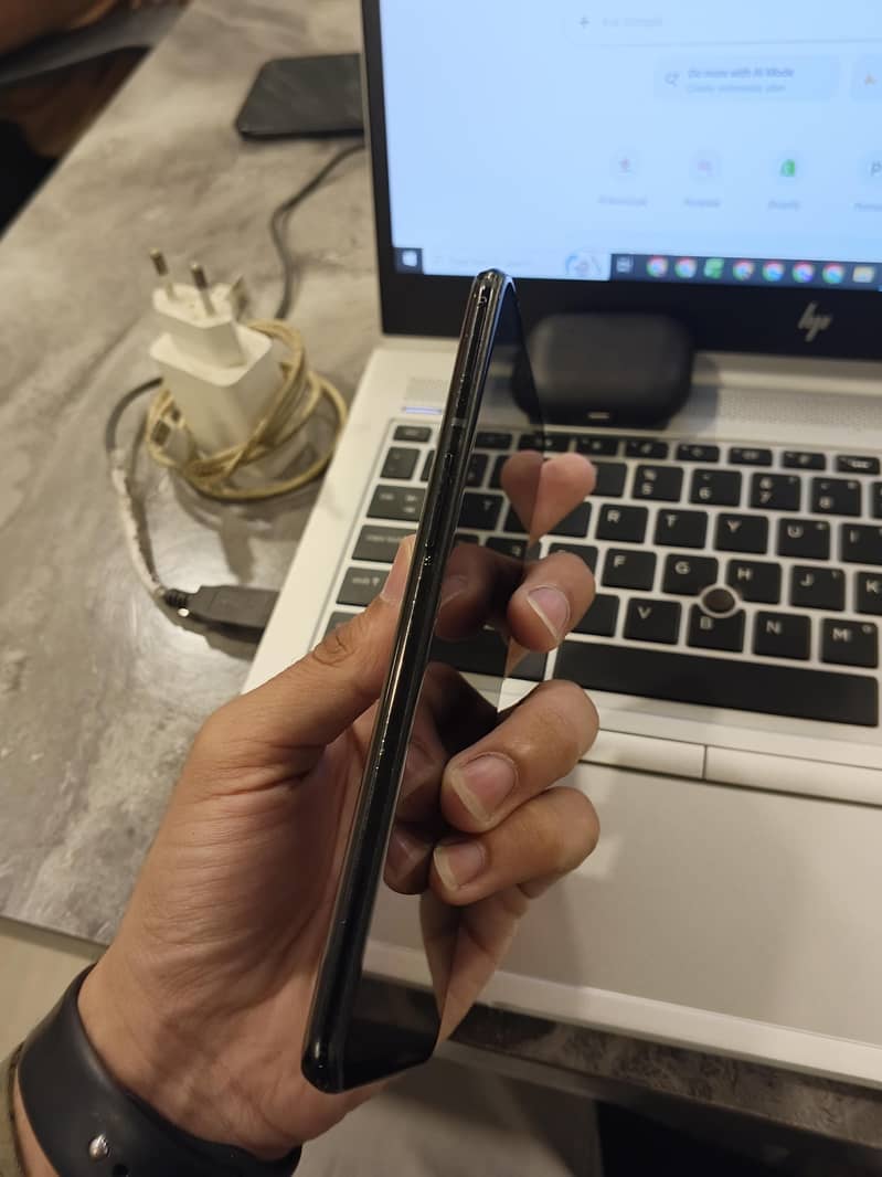 One Plus 6T 1