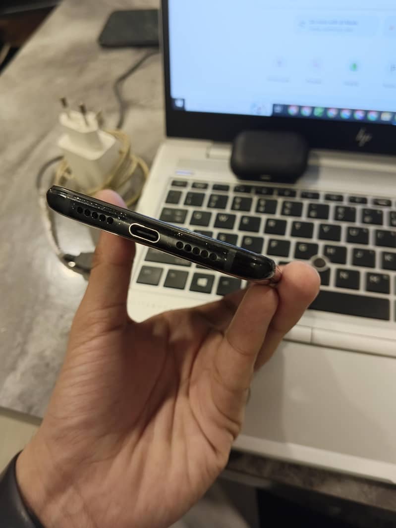 One Plus 6T 2