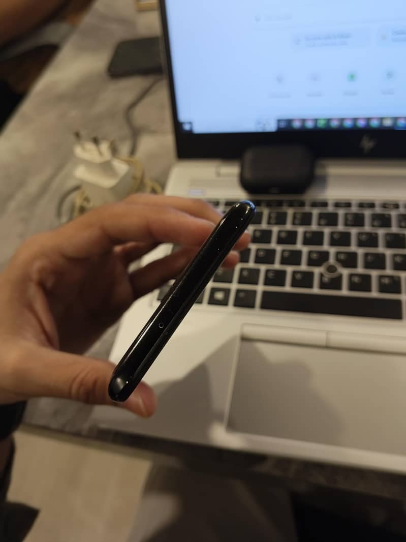 One Plus 6T 3
