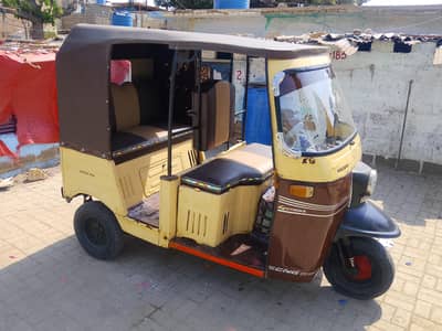 sazger rickshaw for sale contact number 03172001192
