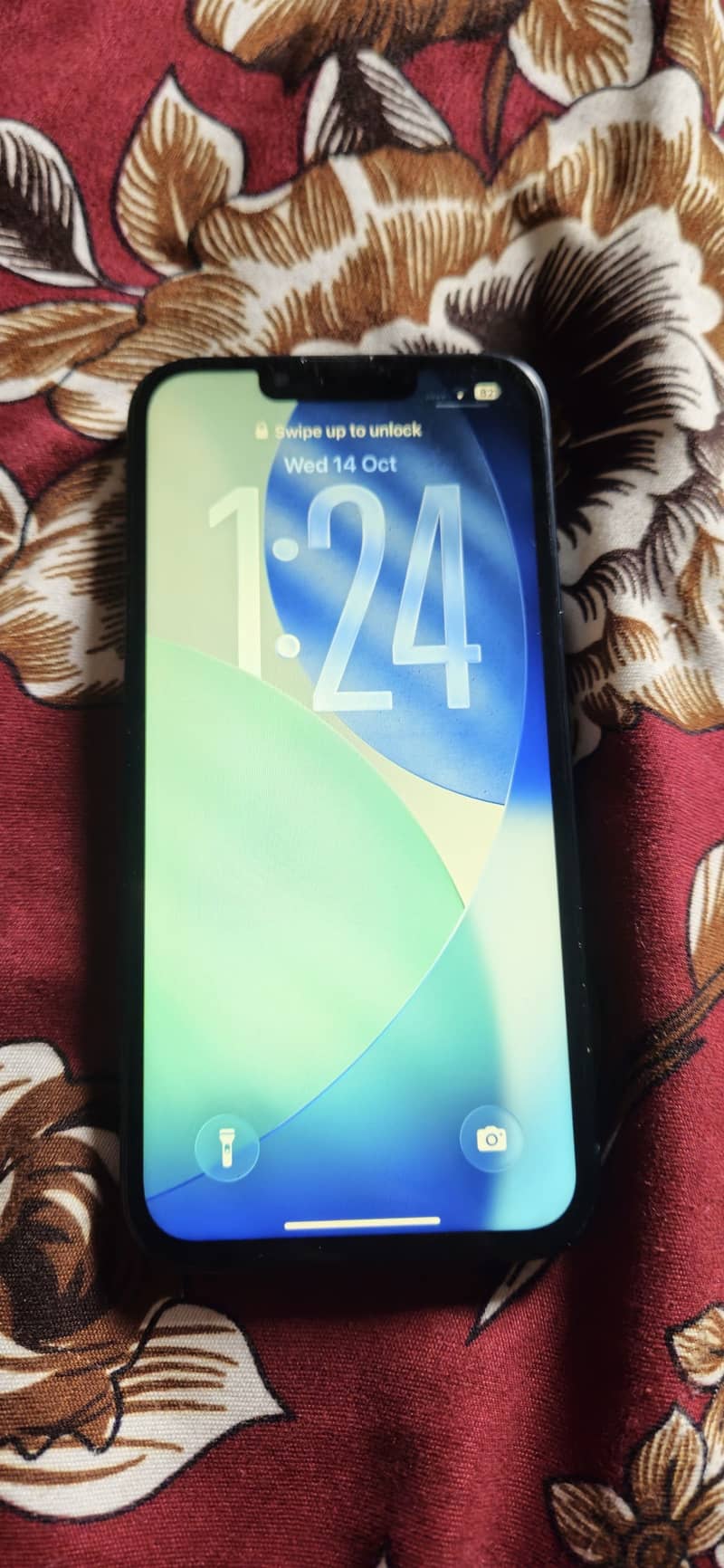 Apple iPhone 13 1