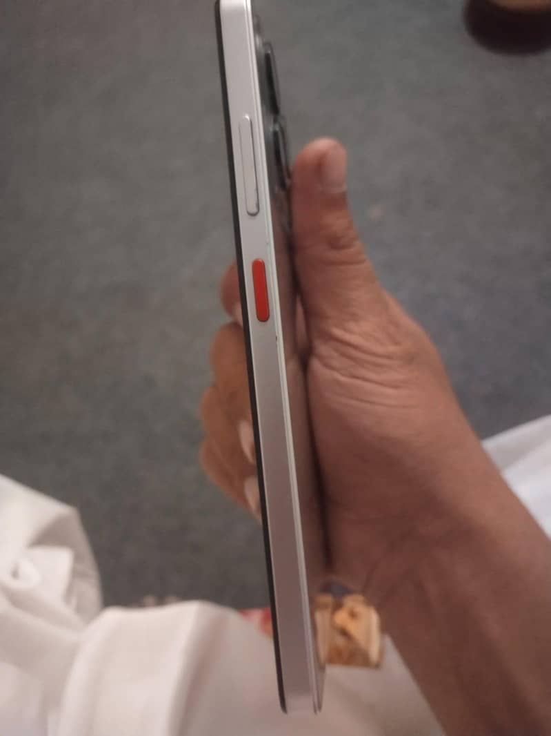 nubia A36 1