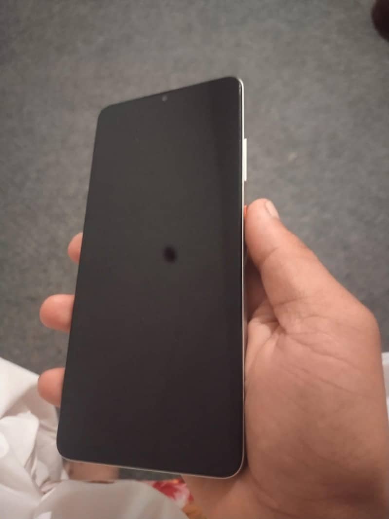 nubia A36 2